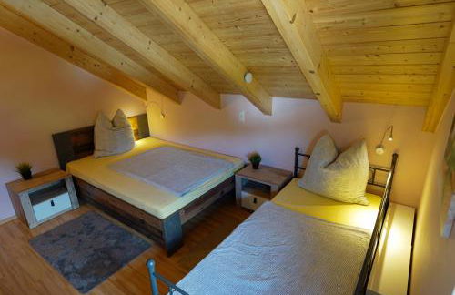 Haus am See Ferienhaus 4 - Foto 35