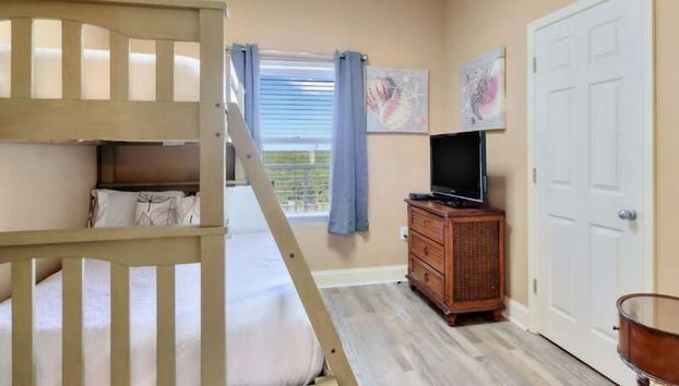 Palacio 705 - Foto 3, Habitación