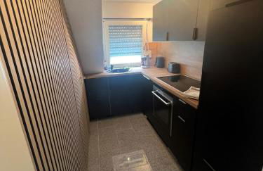 Sonnendeck Loft Mönchengladbach - Foto 7