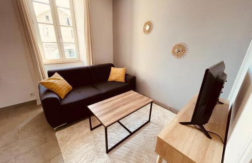 Albuconis 2 Appartement 1 chambre - Foto 7