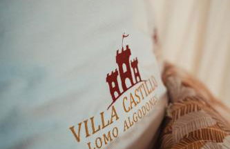 Villa Castillo Lomo Algodones - Foto 16