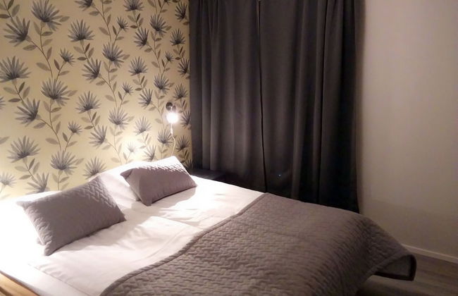 Kuukkeli Ivalo Arctic House - Foto 2