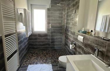 2-Zimmer-Ferienwohnung mit 2 Balkons - Golf, Bike & Wellness im Markgräflerland! - Foto 13