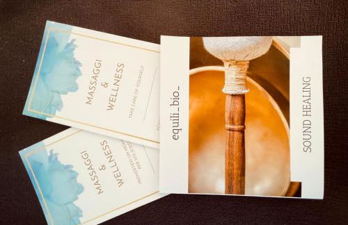 Agriturismo Il Cucchiaio di Legno - Photo 13