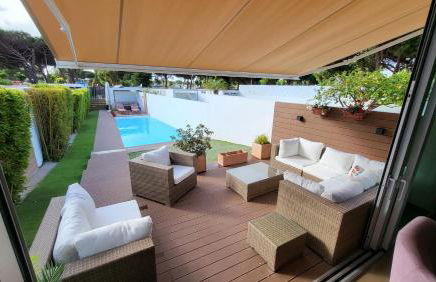 Casa do Pai Beach House - Foto 1