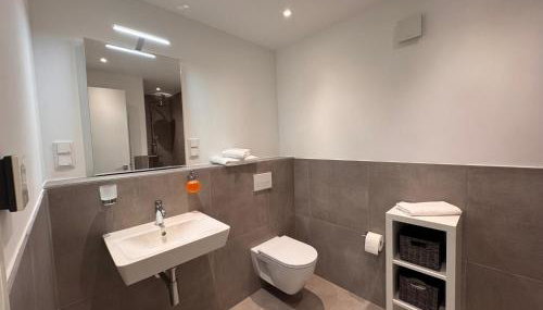 ADAPT Apartments Hannover - Foto 3