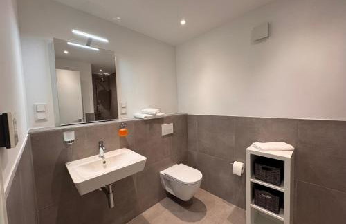 ADAPT Apartments Hannover - Foto 3