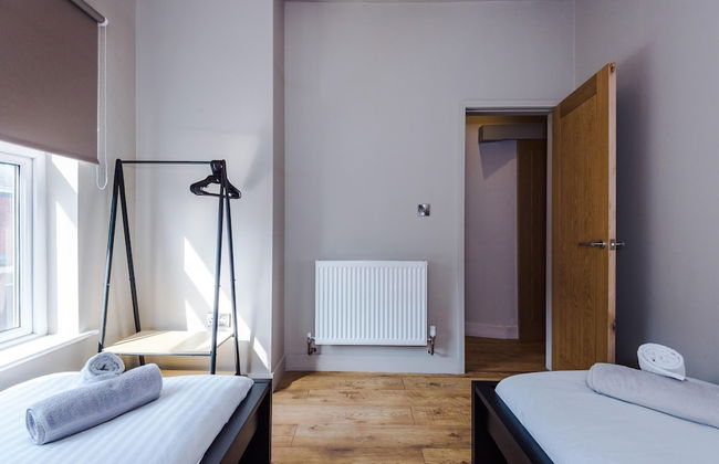 4 Bed Urban Home in Manchester - Foto 7