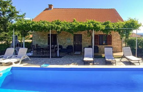 Amazing Home In Biograd Na Moru - Foto 1