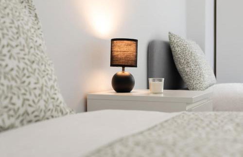 3BR Comfort & Convenience apt in central Massamá - Photo 39