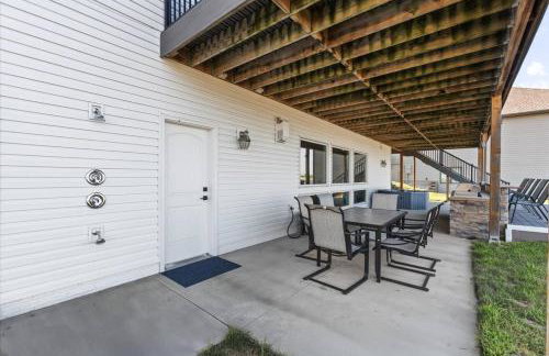 Lakefront Mansion!Close to SAC&Mahoney State Park! - Foto 80