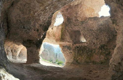 Moulin à vent restauré et classé meublé de tourisme - Foto 10