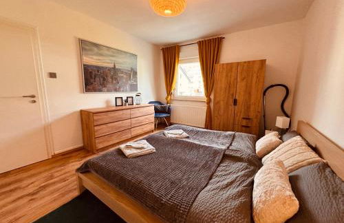 Moderne Ferienwohnung Iserlohn 2 - Foto 9