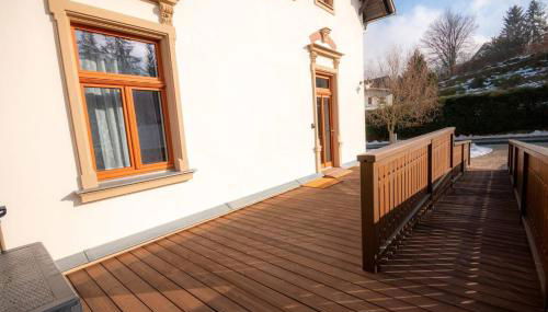 Villa Waldlust - 5 Sterne - 2 Schlafzimmer - Photo 5