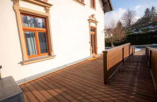 Villa Waldlust - 5 Sterne - 2 Schlafzimmer - Foto 5