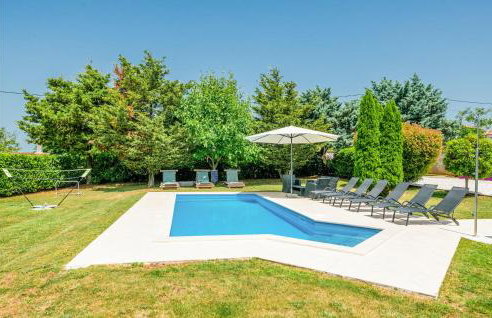 Holiday Home Orihi Bb Croatia - Foto 2