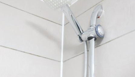 Tranquil Escape - Foto 4, Shower