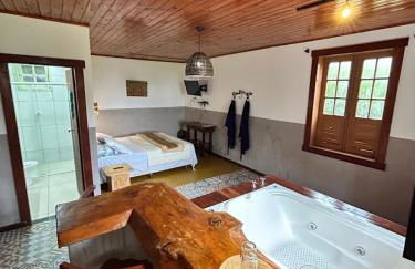 Chalés Lavras de Minas - Amar - Foto 5