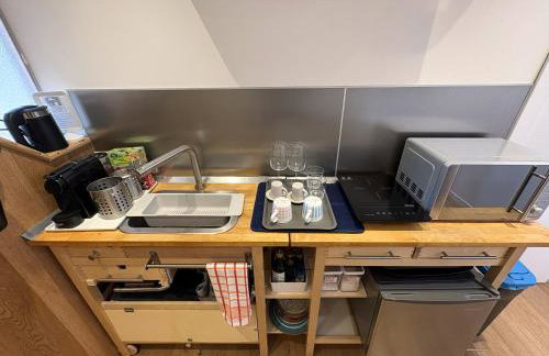 Biennale Gallery Suite - Foto 31