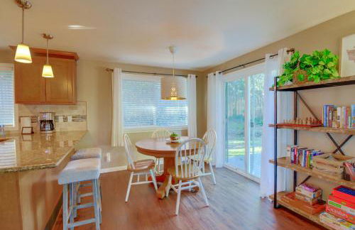 Gig Harbor Vacation Rental Home 1 Mi to Uptown! - Foto 6