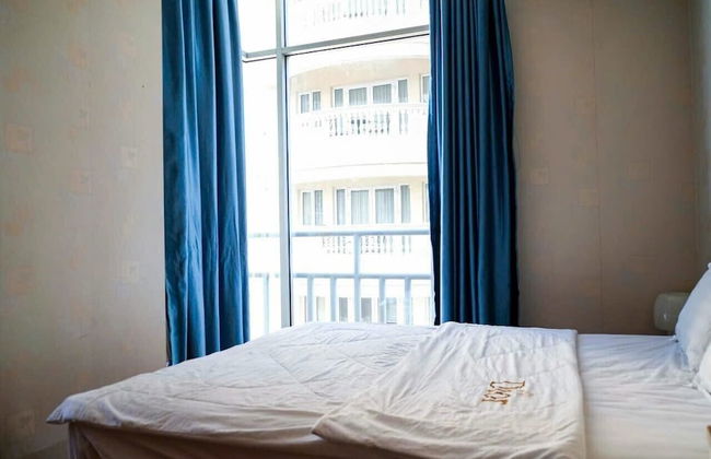 Hyatt-Vincom-JapTown D1 - Foto 24