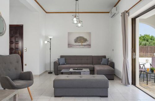 Villa Aphrodite - Foto 20