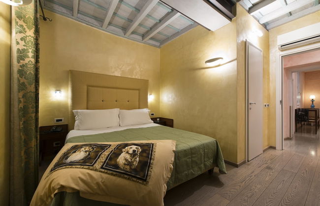 Relais Maddalena - Foto 22