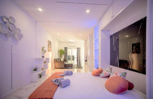 Dubai Apartment - Foto 34