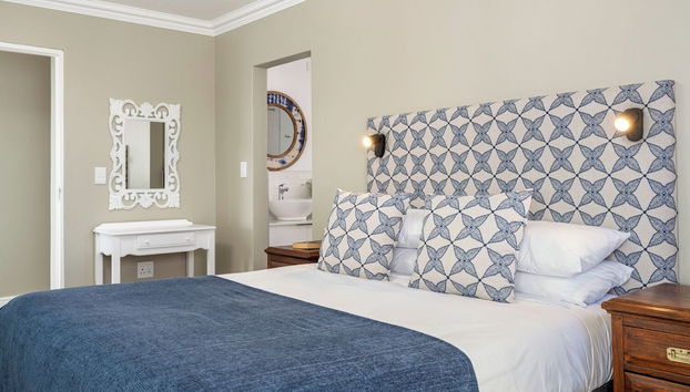 Harbour Club - Foto 5, Zimmer