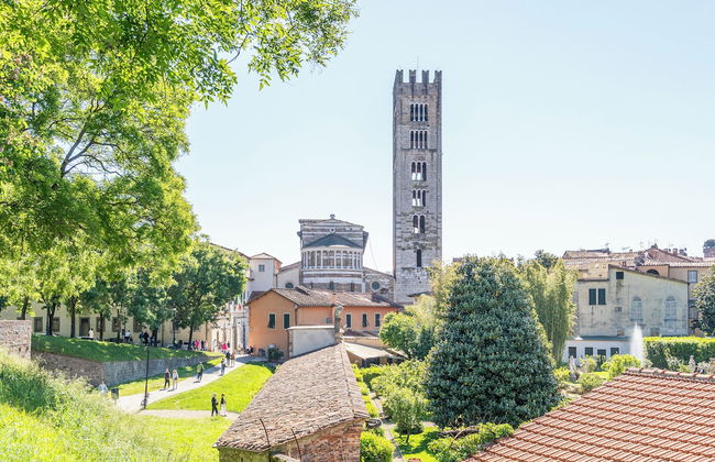 Villacolle 1, Poggio a Caiano, Wifi, Ac - Foto 44