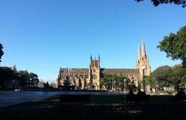 Little New York on Riley - Photo 13