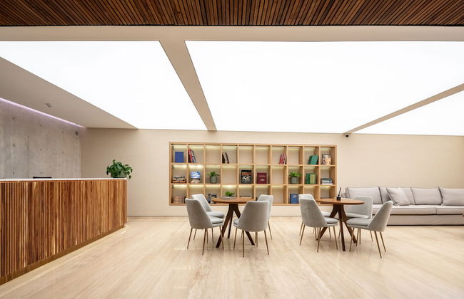 Ana Polanco Apartments - Foto 2