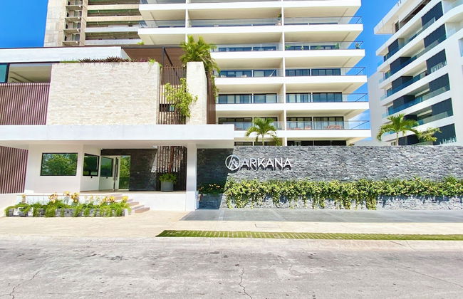 Arkana by Andiani Travel - Foto 56