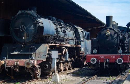 Appartement de caractère, 4 pers, village médiéval Martel, Animaux admis, WiFi gratuit - FR-1-828-15 - Foto 6