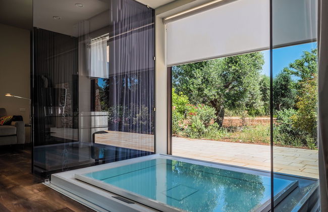 Masseria Li Reni - Foto 42