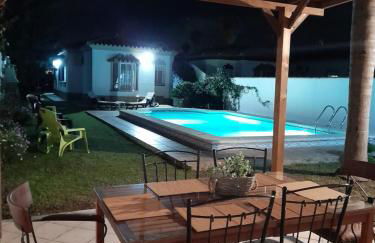 Villa Lolera - Foto 54