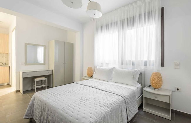 Villa Evi Hanioti - Foto 7