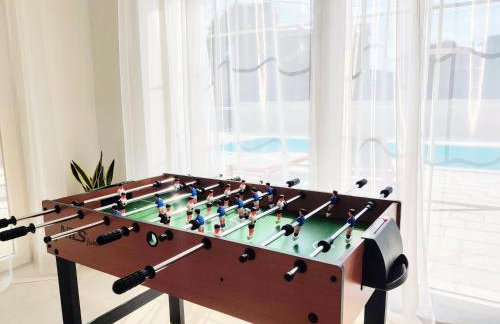 Villa Gaudeo with pool and EV station - Foto 43