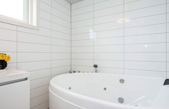 9 Person Holiday Home in Lemvig - Photo 10