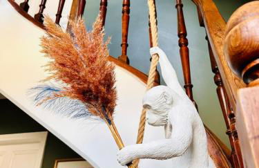 Maison au cœur d'une ancienne ferme à BAYEUX - Photo 1