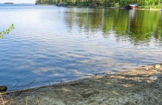 Koivupirtti - Foto 2