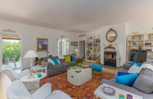 Villa Tre Colonne for 10 persons in Central Istria with 60 m2 private pool, mini golf & sauna - Foto 10