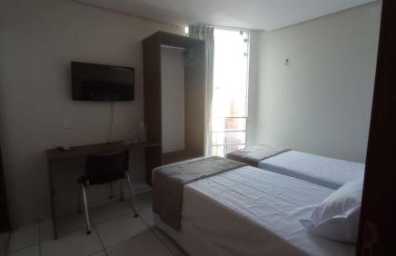 Pousada Sousa&Araújo - Foto 20