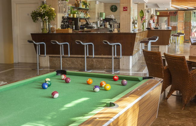 Es Baulo Petit Hotel - Foto 47