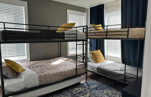 NEW and luxurious home by downtown Nashville with rooftop deck! - Foto 7