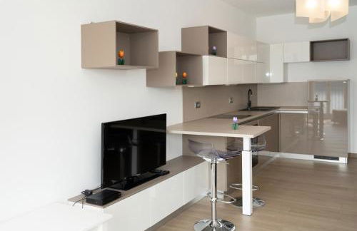 Serviced Apartments by Hotel de Charme Laveno - Foto 37