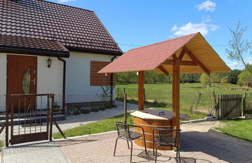 Agroturystyka Sosnowy Gaik - Foto 3