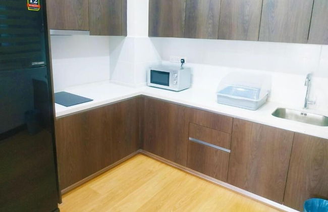 Troika Residence Kota Bharu - Foto 27