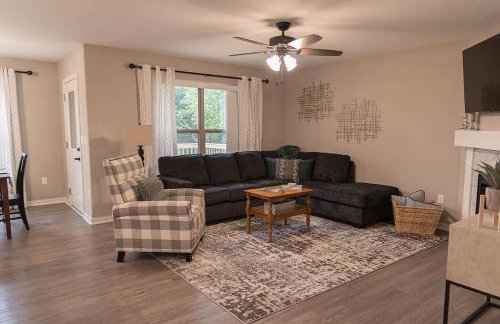 Brand New 2 Bed with Office - Foto 22