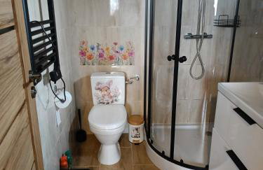 Domek Raszówka - Foto 70